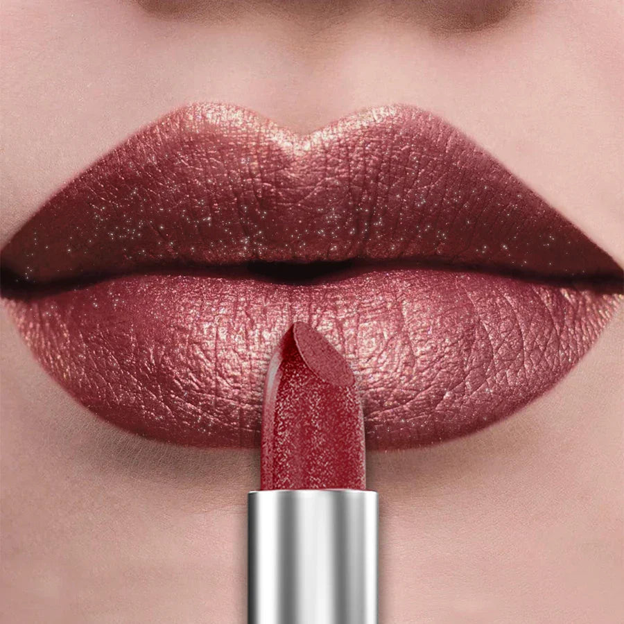 GlowLip Series