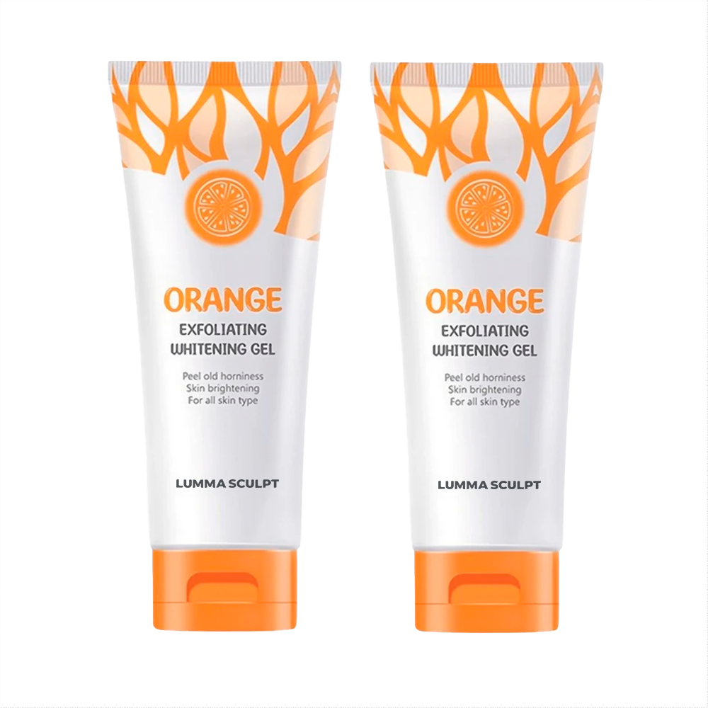 Citrus Glow Skin Gel