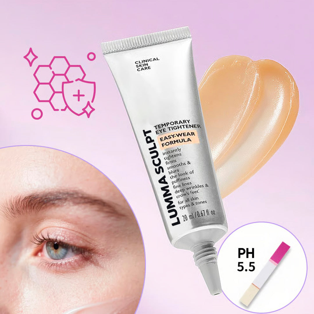 QuickLift Eye Tightener
