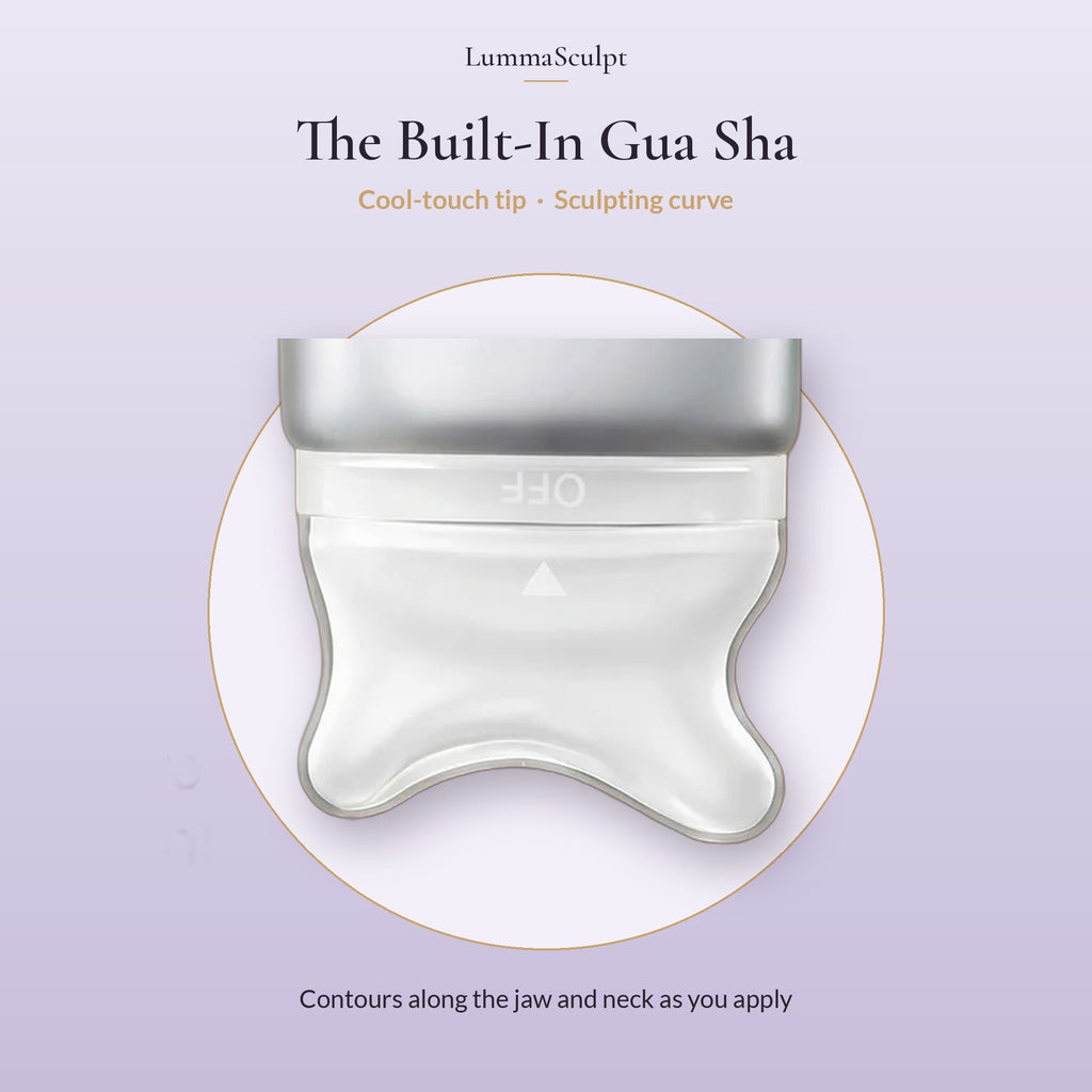 Collagen Retinol Gua Sha Firming Cream