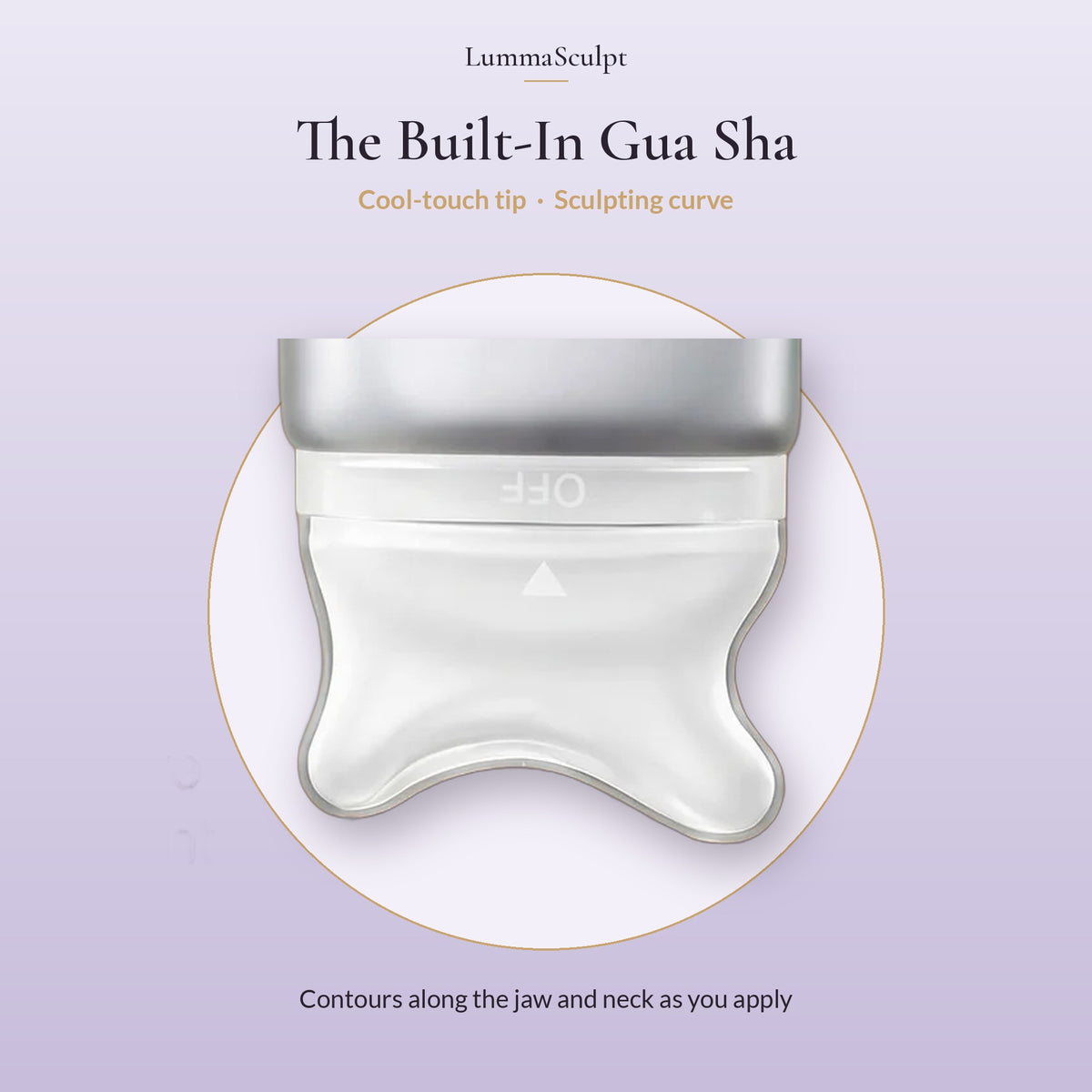 Collagen Retinol Gua Sha Firming Cream