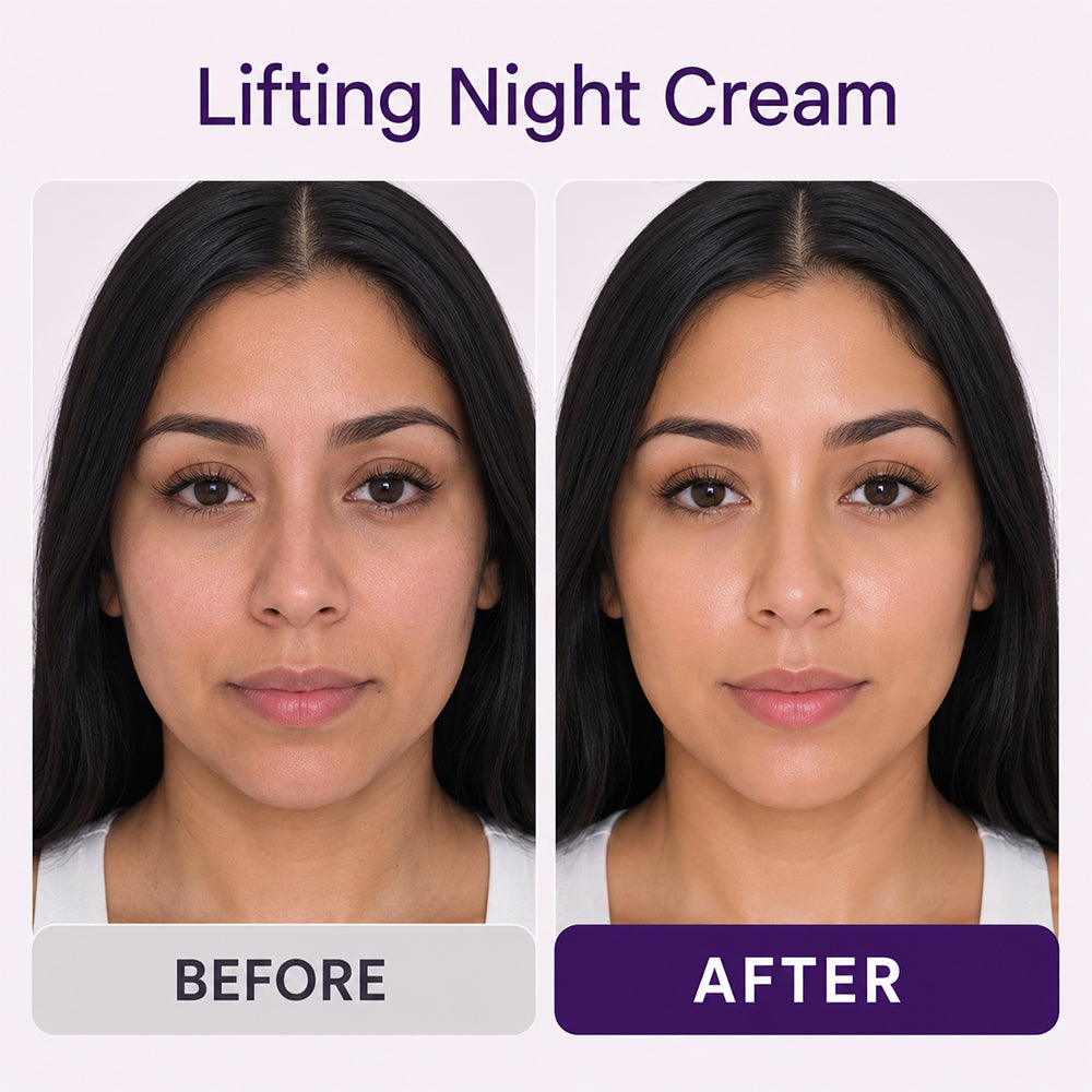 LummaSculpt 3D Lifting Cream