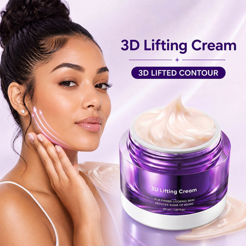 LummaSculpt 3D Lifting Cream