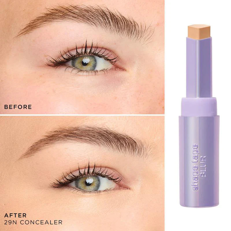 Blur Concealer Stick