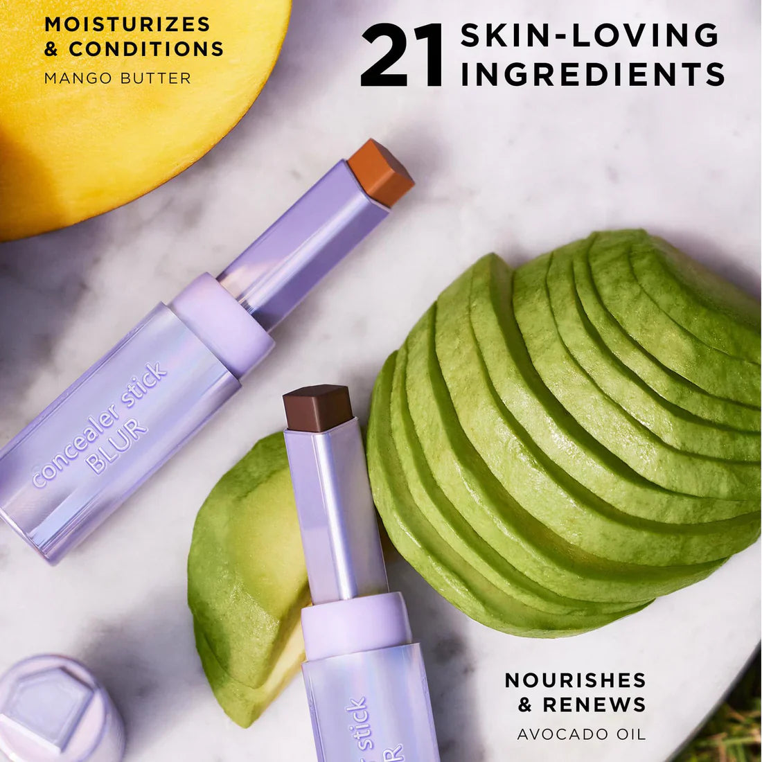 Blur Concealer Stick