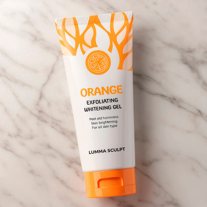 Citrus Glow Skin Gel