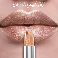 Comet dust 116