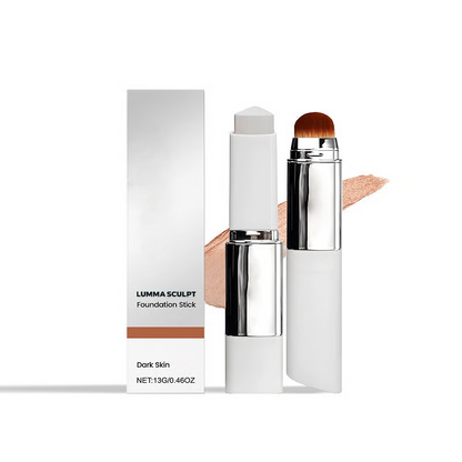 2-in-1 Color-Changing Foundation Stick