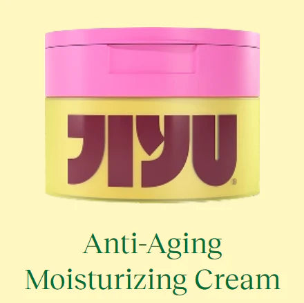 NAD+ Anti-Aging Moisturizing Cream