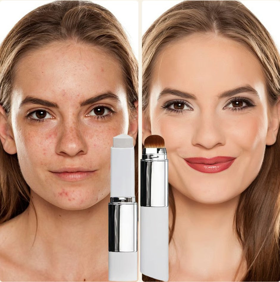 2-in-1 Color-Changing Foundation Stick