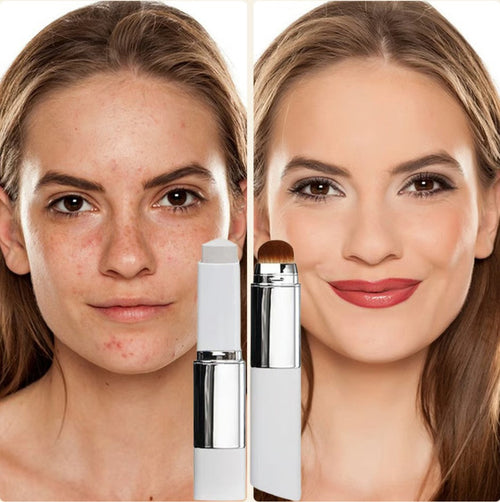 2-in-1 Color-Changing Foundation Stick