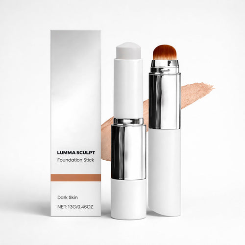 2-in-1 Color-Changing Foundation Stick
