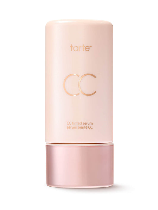 LummaSculpt CC Color-Correcting Tinted Serum — product