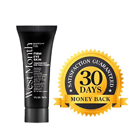 Bright Eyes Firming Serum