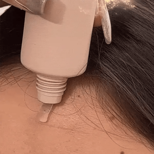 Citrus Glow Skin Gel