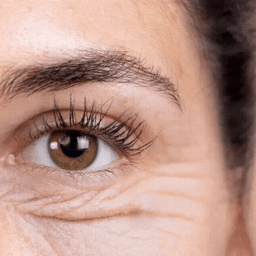 Bright Eyes Firming Serum