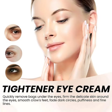 Bright Eyes Firming Serum