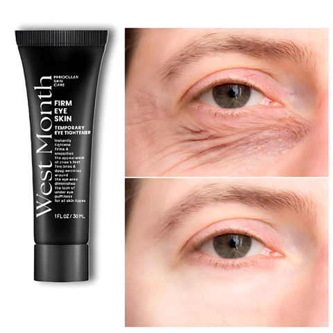 Bright Eyes Firming Serum