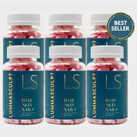 6 Bottles