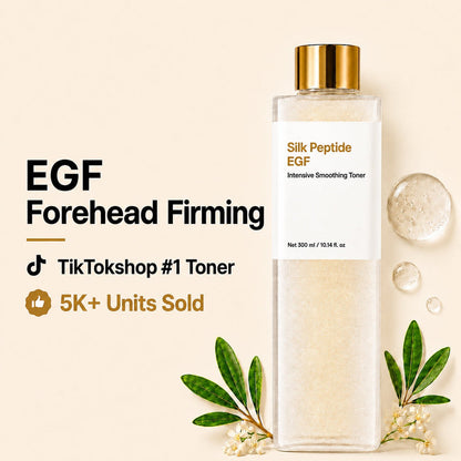 EGF Peptide Firming Toner