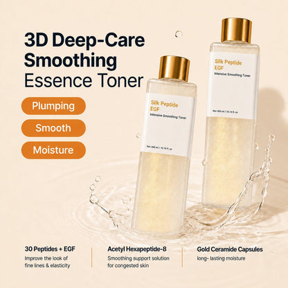 EGF Peptide Firming Toner