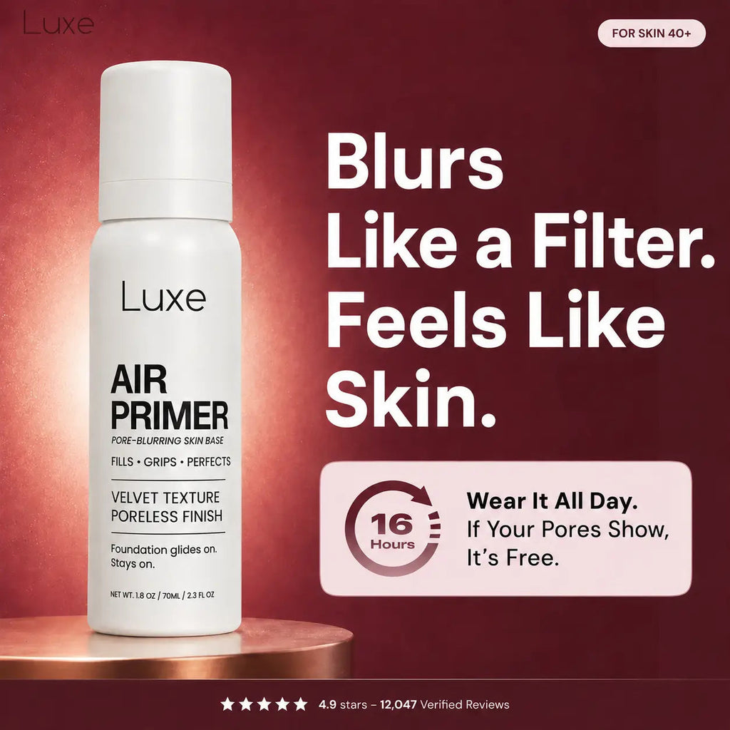 Luxe Air Primer